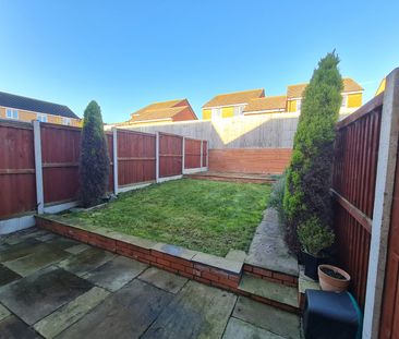 Two bedroom semi detached - Photo 5