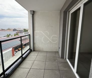 T2 de 42m² - Rue Emile Decorps à Villeurbanne - Photo 5
