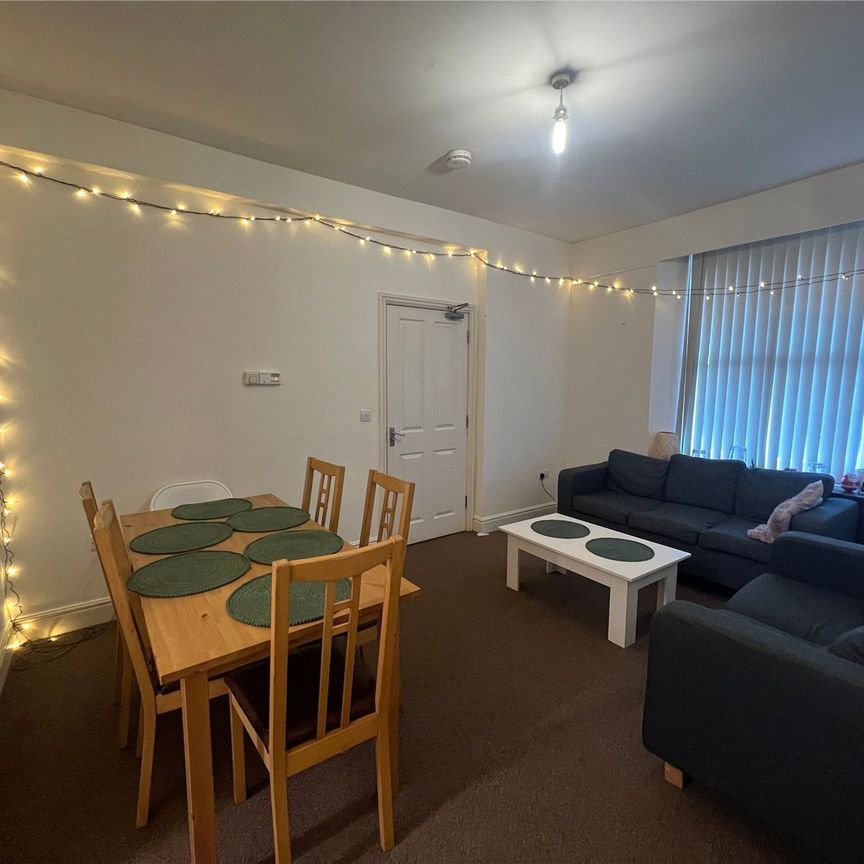 Caernarfon Road, Bangor, Gwynedd, LL57 - Photo 1