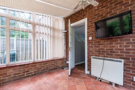 1 bedroom terraced house to rent - Photo 3