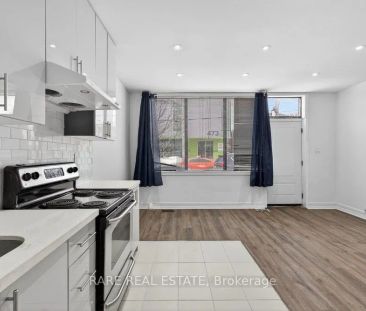 488 Oakwood Avenue #Front Unit - Photo 6