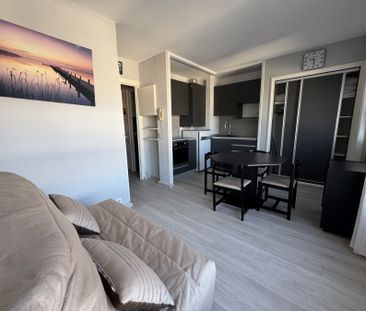 Location Appartement 1 pièce 24m² ST JEAN DE LUZ 64500 - Photo 3