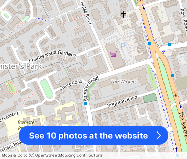 1 bedroom flat for rent - Photo 1