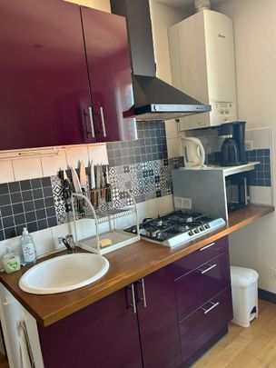 Apartment - Photo 1