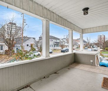 For Lease - 8 Carlotta Avenue, Vanier and Kingsview Park, Ontario - Photo 4