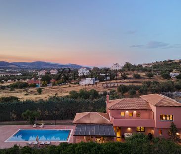 Ενοικίαση κατοικίας, 250 τ.μ., Καλύβια Θορικού, 4.000 € - Photo 4