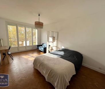 Appartement à louer 1 pièce 33.53m² - Photo 5