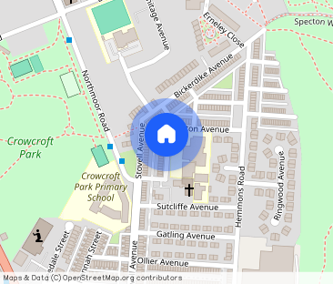 Wilpshire Avenue, Longsight, Manchester, M12 - Photo 1