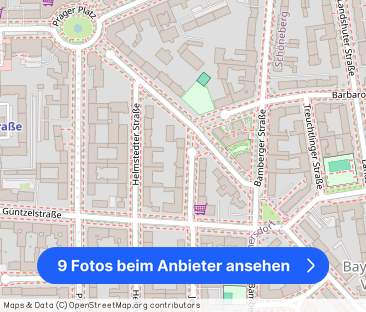 Jenaer Straße, Berlin - Foto 1