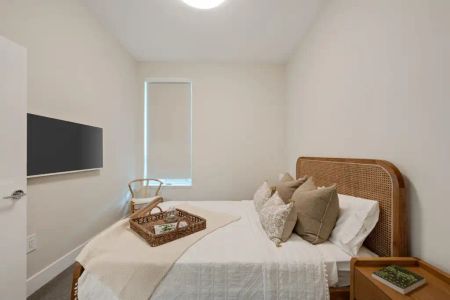 Brio Apartments — 2 Bedroom 2 Bathroom - Photo 5