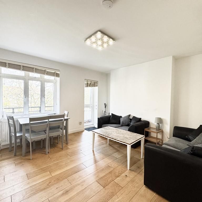 3 bedroom apartment to rent - Photo 1