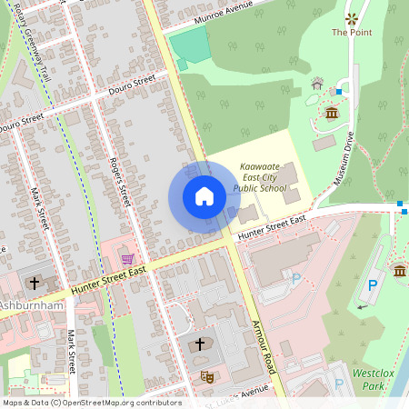 423 Armour Road, Peterborough