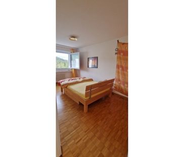 3½ Zimmer-Wohnung in Neuenhof (AG), möbliert, auf Zeit - Photo 2