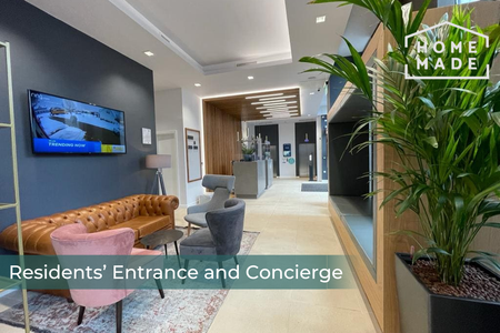 1 bedroom flat to rent - Photo 4