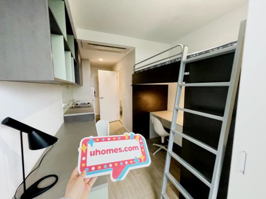 Twin Mix Apartment - View - Photo 1