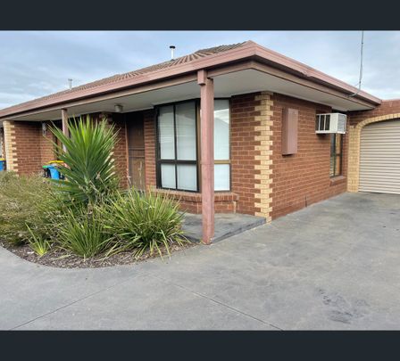 3/167 SWALLOW STREET, Shepparton, Vic 3630 - Photo 1