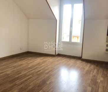APPARTEMENT F2- 48,32 m² - OZOUER LE VOULGIS - Photo 6