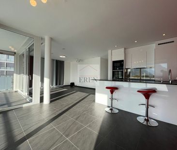 Magnifique 3,5p récent avec grande terrasse et vue dégagée - Foto 4