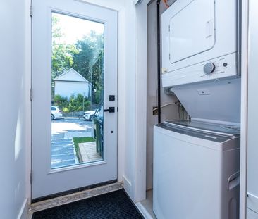 For Lease - 428 Woodfield Road Unit# A, Toronto, Ontario - Photo 6