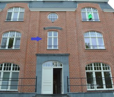 Prachtig 2 slaapkamer appartement met garage en terras - Foto 1