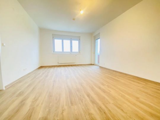 Hervorragender Grundriss & zwei Loggien – Ihr neues Zuhause erwartet Sie! - Photo 1