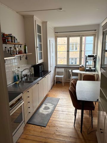 Kamrergatan, Malmö - Photo 3