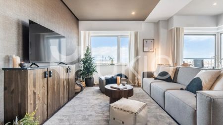 Apartamento de alquiler en Calle de Leganitos, Argüelles - Photo 4