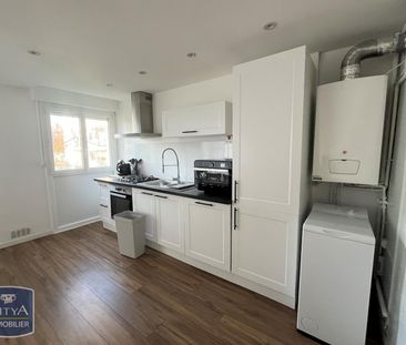 Location Appartement 3 pièces 72m² LA ROCHELLE 17000 - Photo 6