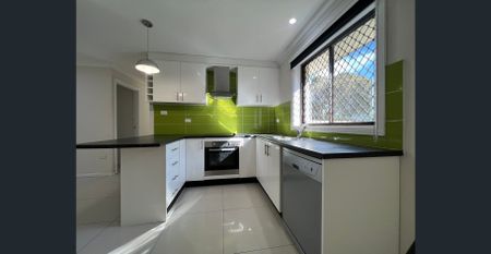 FOUR BEDROOM HOME - Photo 2