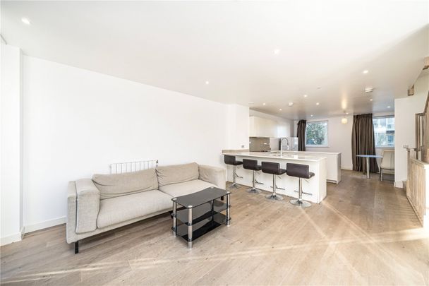 Ottley Drive, Kidbrooke Village, London, SE3 9FT - Photo 1