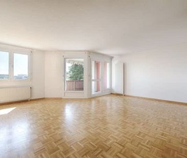 4.5 Zimmer, 101 m², 1. Stock - Photo 6