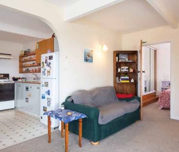 Cashmere Hillside Apartment - Photo 1