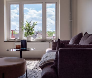 Fredsgatan 8 B, Avesta - Foto 1