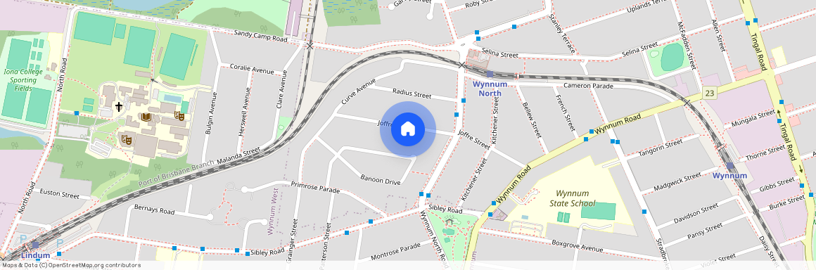 70 Joffre Street, Qld 4178, Wynnum