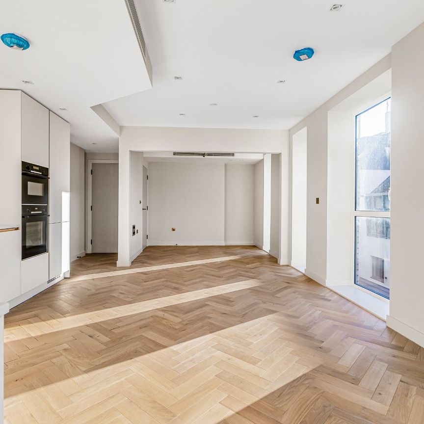 Old Pye Street, Westminster, London, SW1P - Photo 1