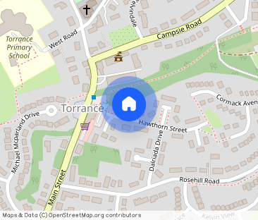 Flat 3/1 Hawthorn Street, Glasgow - Photo 1