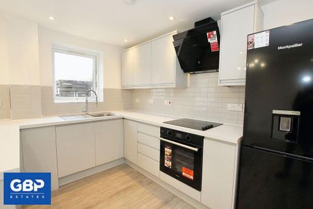 1 bedroom flat to rent - Photo 3