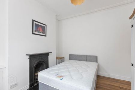 Room 1, 43 Candahar Street, (Refurbished Serviced Room), Belfast, BT7 3AR - Photo 4