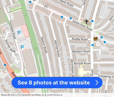 Harrow Road, Bristol - Photo 1