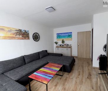 Pronájem bytu 3+1 68 m² - Photo 3