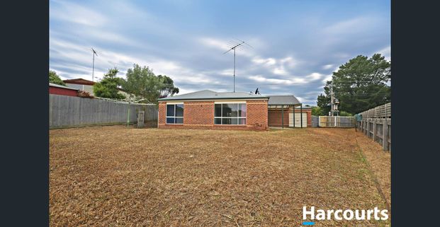 Spacious Family Home with a big yard - Photo 1