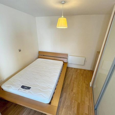 Studio to rent - Photo 3