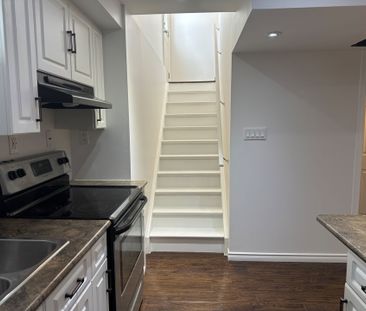 For Lease - 1 Gruenwald Gate Unit# BSMT, Brampton, Ontario - Photo 6