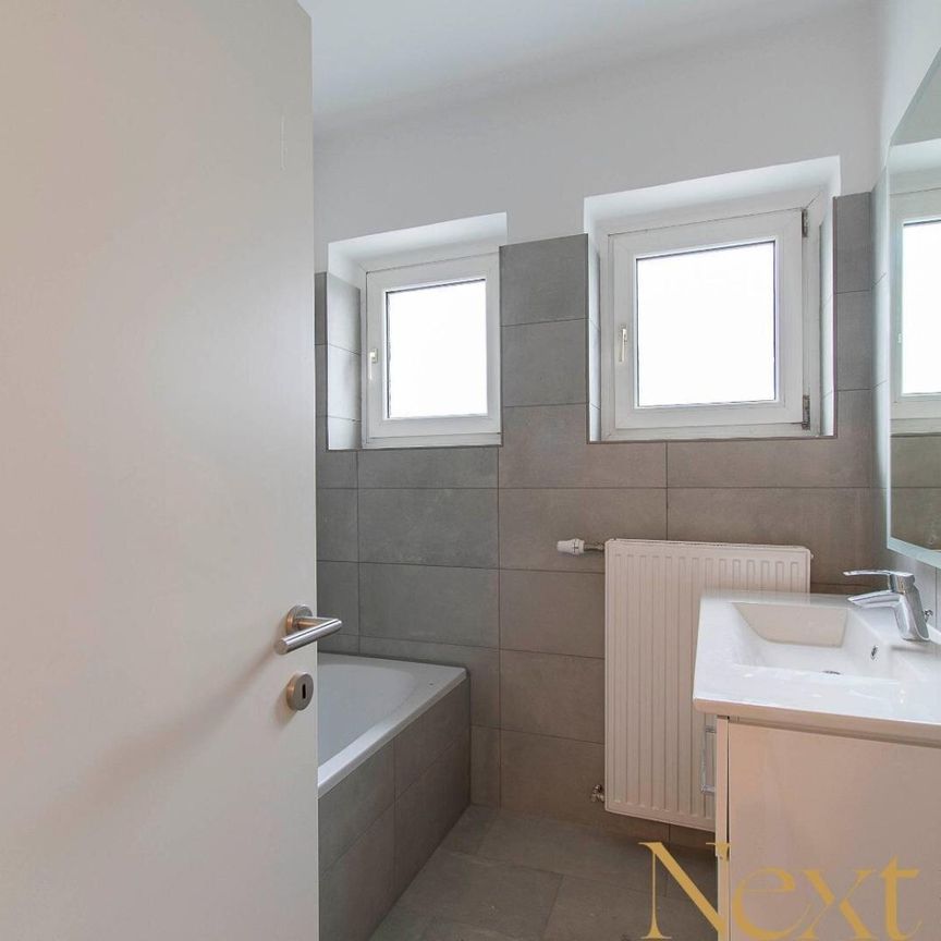 Gemütliche 3,5-Zimmer-Wohnung mit Balkon in Wilhering zu vermieten! - Foto 1