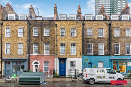 Warren Street, Fitzrovia, London, W1T - Photo 4