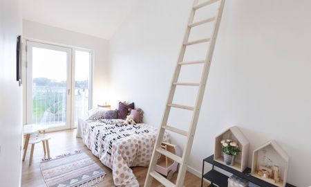 Bygården - Skønt rækkehus i lækre materialer med plads til familien - Foto 4