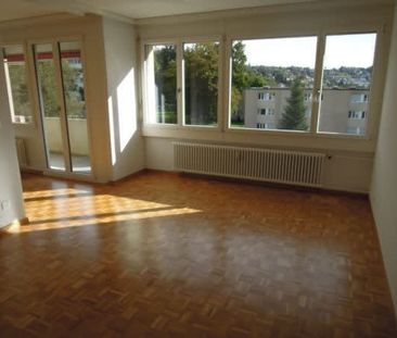3.5 Zimmer, 75 m², EG - Foto 1