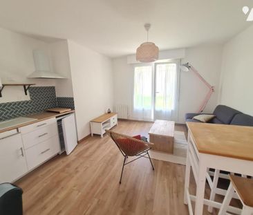 APPARTEMENT MEUBLÉ- A LOUER- VENDOME (41100)- Libre sous 10 jours - Photo 4