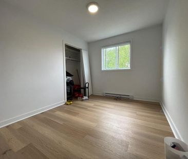 Appartement 4½ à louer — Premier mois offert - Photo 1
