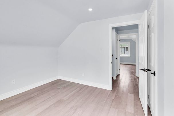 For Lease - 38 Shangarry Drive Unit# Main, Toronto, Ontario - Photo 1